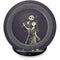 Disney The Nightmare Before Christmas Jack and Sally Art Fast Charge Wireless Charging Stand Skin